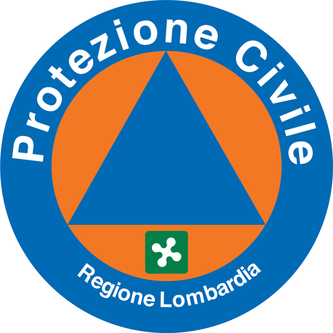 PROTEZIONE CIVILE LOMBARDIA - AVVISO ALLERTA del 13.06.2020