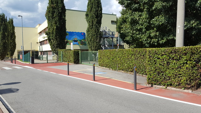 MESSAGGIO DI AUGURI PER IL NUOVO ANNO SCOLASTICO