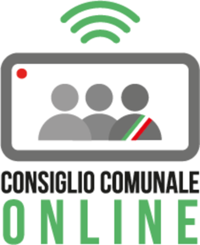 AVVISO DI CONVOCAZIONE DEL CONSIGLIO COMUNALE DEL 19/02/2021