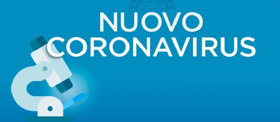 CORONAVIRUS - NUOVA ORDINANZA REGIONALE